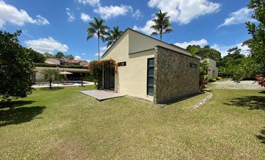 CASA EN VENTA EN EL CAIMO/ARMENIA