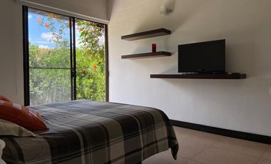 CASA EN VENTA EN EL CAIMO/ARMENIA