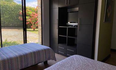 CASA EN VENTA EN EL CAIMO/ARMENIA