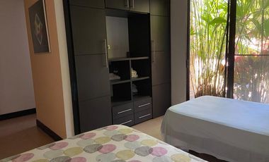 CASA EN VENTA EN EL CAIMO/ARMENIA