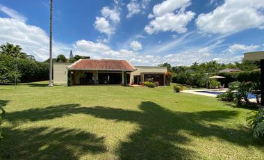 CASA EN VENTA EN EL CAIMO/ARMENIA