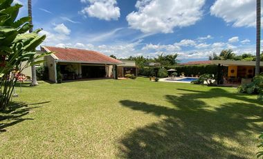 CASA EN VENTA EN EL CAIMO/ARMENIA