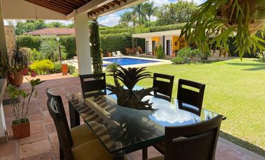 CASA EN VENTA EN EL CAIMO/ARMENIA