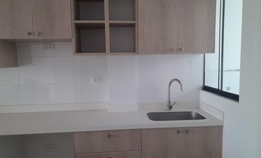 SE VENDE DEPARTAMENTO EN HIGUERETA