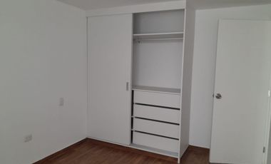 SE VENDE DEPARTAMENTO EN HIGUERETA