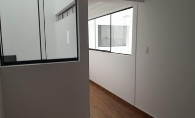 SE VENDE DEPARTAMENTO EN HIGUERETA