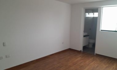 SE VENDE DEPARTAMENTO EN HIGUERETA