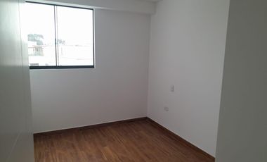 SE VENDE DEPARTAMENTO EN HIGUERETA