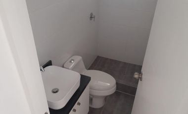 SE VENDE DEPARTAMENTO EN HIGUERETA