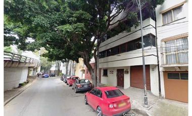 Oficinas en renta, San Pedro de los Pinos, Benito Juárez