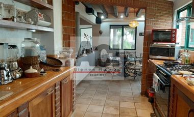Se vende Casa en condominio en Ahuatepec, Cuernavaca