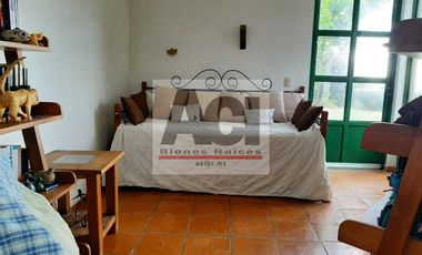 Se vende Casa en condominio en Ahuatepec, Cuernavaca