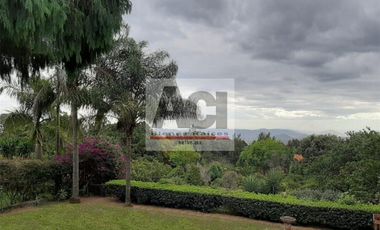 Se vende Casa en condominio en Ahuatepec, Cuernavaca