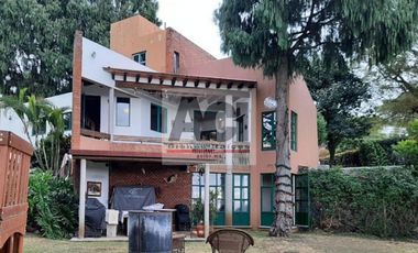Se vende Casa en condominio en Ahuatepec, Cuernavaca