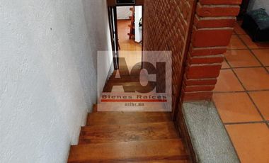 Se vende Casa en condominio en Ahuatepec, Cuernavaca