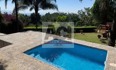 Se vende Casa en condominio en Ahuatepec, Cuernavaca