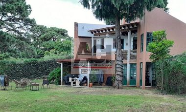 Se vende Casa en condominio en Ahuatepec, Cuernavaca