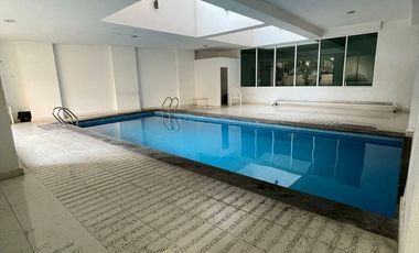 DEPARTAMENTO EN VENTA  EN LOMAS DE TECAMACHALCO