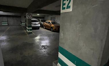 DEPARTAMENTO EN VENTA  EN LOMAS DE TECAMACHALCO