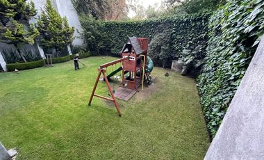 DEPARTAMENTO EN VENTA  EN LOMAS DE TECAMACHALCO