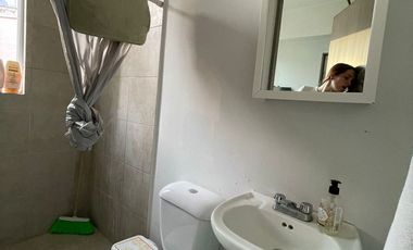 DEPARTAMENTO EN VENTA  EN LOMAS DE TECAMACHALCO