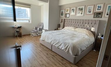 DEPARTAMENTO EN VENTA  EN LOMAS DE TECAMACHALCO