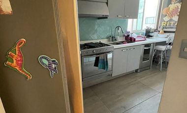 DEPARTAMENTO EN VENTA  EN LOMAS DE TECAMACHALCO