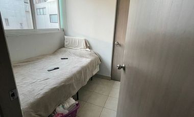 DEPARTAMENTO EN VENTA  EN LOMAS DE TECAMACHALCO