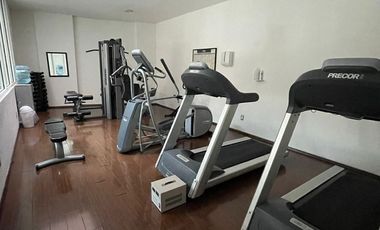 DEPARTAMENTO EN VENTA  EN LOMAS DE TECAMACHALCO