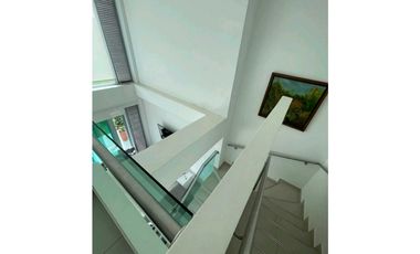 Casa campestre en arriendo