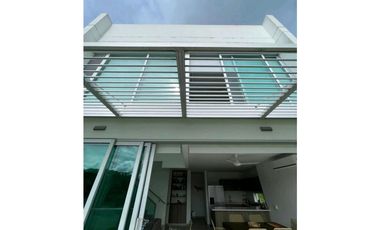 Casa campestre en arriendo