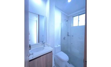 Casa campestre en arriendo