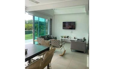 Casa campestre en arriendo