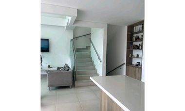 Casa campestre en arriendo