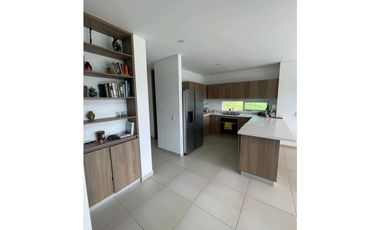 Casa campestre en arriendo