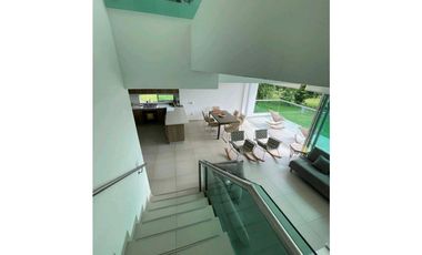 Casa campestre en arriendo