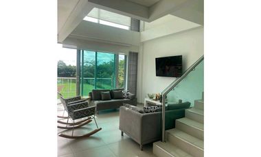 Casa campestre en arriendo