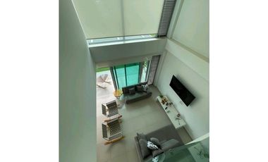 Casa campestre en arriendo