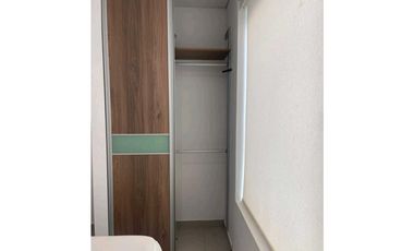 Casa campestre en arriendo