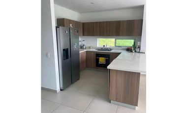 Casa campestre en arriendo