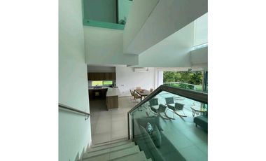 Casa campestre en arriendo