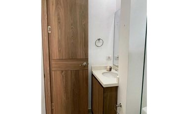 Casa campestre en arriendo