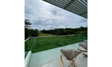 Casa campestre en arriendo