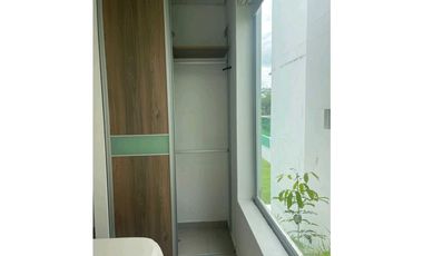 Casa campestre en arriendo