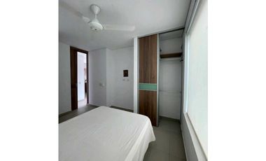 Casa campestre en arriendo