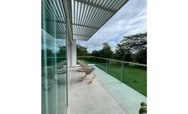 Casa campestre en arriendo