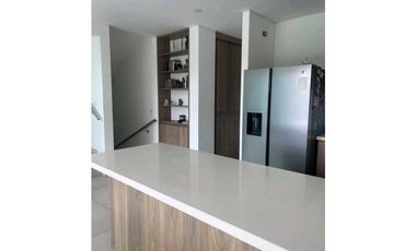 Casa campestre en arriendo