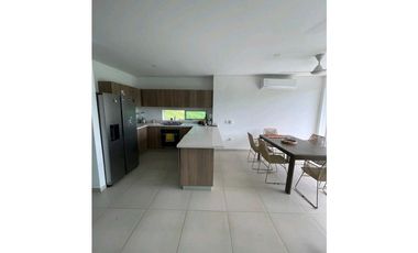 Casa campestre en arriendo