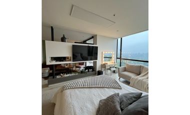Venta de Apartaestudio en el Alto de las Palmas