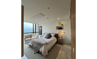 Venta de Apartaestudio en el Alto de las Palmas